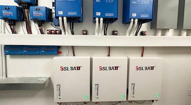 قطعی برق چالوس و نوشهر؛ راه‌حل مطمئن برای خانه، ویلا و فروشگاه